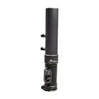 30K Gooseneck Trailer Coupler - 30000 Lb Adjustable Round 2 5/16 New. Price: $289.00.