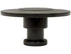 Buyers Products KP20050 Forged Railer King Pin 2-INCH 0.50-INCH Bolster Plate New. Price: $110.09.