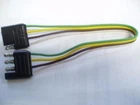 Pollak CORP329-12412E 4-WAY Flat 24IN Loop Bulk New. Price: $24.04.