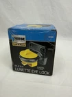 Reese Towpower 421033 Lunette Eye Lock For 2.5 And Inch Pintle Hitches Yellow New. Price: $24.99.