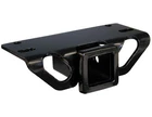 Buyers Step Bumper Hitch SBH2 New. Price: $49.95.
