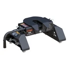 Curt 16097 E16 5TH Wheel Hitch For Select Silverado, Sierra Hd, 8' Bed, Pucks New. Price: $1105.95.