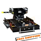 Demco 8550022 Autoslide 18K Under Bed Mount 5TH Wheel Hitch New. Price: $2059.63.