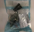 Pollak 11-608EP 6-WAY Socket Connector With Rubber Boot New. Price: $13.66.