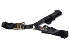 Spare Tire Heavy Duty 2 Wide Strap, Xl Ratchet Tie Down New. Price: $75.28.