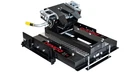 Demco 8550035 Autosld 5TH Htch 21K Rails Not Inc, With Fifth Wheel Ultra Adapter New. Price: $2204.63.