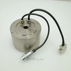 Ls Used MDM-DB06DN0HB 126W 200RPM Ac Servo Motor MOT-I-3134=2L31. Price: $599.97.