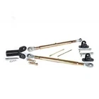 Gen-y GH-0100 2" Drop Stabilizer Bars For Adjustable Hitches New. Price: $303.92.