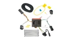 Tekonsha 118539 T-one 4-WAY T-connector Trailer Hitch Wiring For Jeep Compass New. Price: $100.12.