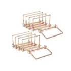 10 Pack 1/4X4 Inch Trailer Coupler Heavy Duty Wire Lock Pin... Usa Fast Ship New. Price: $24.15.