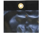 Buyers 3011352 Heavy Duty Black Solid Tarp 7 X 15 Foot New. Price: $175.99.