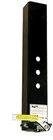 Popup GN3 Black Gooseneck Self-latching Coupler (for 2 5/16" Ball, 4" Sq. Tube.) New. Price: $299.31.