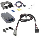 Tekonsha Prodigy P2 Trailer Brake Control For 13-20 Acura Mdx W/ Wiring Adapter New. Price: $204.99.