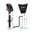 Kohree Electric Trailer Jack 4000LBS, Heavy Duty Rv Power Tongue Jac... New. Price: $113.12.