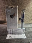 Napa 825-1808 Trailer Tongue Jack Top Wind, 2000 Lbs Capacity, Weld-on New. Price: $84.79.