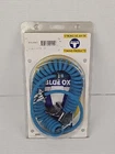 Blue Ox BX8861 4-WIRE Electrical Coiled Cable Extension New. Price: $60.00.