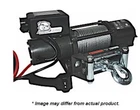 Bulldog Winch 15020 4400LB Trailer/utility 50FT Synth Rope Roller Frld ... New. Price: $639.99.
