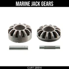 Curt Replacement Marine Trailer Jack Gears 28914 New. Price: $25.99.