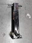 Reese Pro Series 1400980376 Weld-on Square Trailer Jack, 12,000 Lbs. Black New. Price: $211.50.