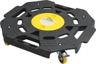80746 Tire Dolly 300 Lb. Capacity New. Price: $56.59.