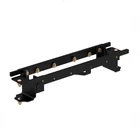 Curt 60667 Double Lock Gooseneck Installation Brackets For New. Price: $372.98.