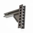Blue Ox BXW4000 Sway Pro Weight Distribution Shank - 7 Hole Adjustment New. Price: $119.00.