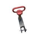 Nsa Ready Brute Clovis Adapter For Roadmaster RB-9025-1 Used. Price: $65.00.