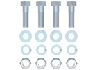 Curt 19218 Replacement R-series 5TH Wheel Roller Head Mounting Hardware New. Price: $42.60.