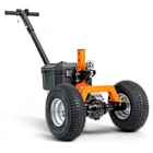 Superhandy Electric Trailer Dolly ?2800 Lbs Max Weight New. Price: $868.70.