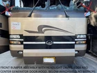 03 Roadmaster Monaco Camelot Rv Used Front Bumper Cap Assembly W Hood/lights. Price: $4784.04.
