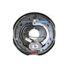 Dexter 12" Rh Trailer Electric Brake Assembly 7000 Lbs. Axle 023-181-00 New. Price: $125.39.