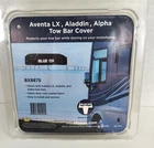 Blue Ox BX8875 Tow Bar Cover Aventa Lx Aladdin Alpha Rv Motorhome Sealed New. Price: $43.71.