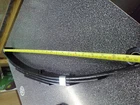 9150014 Double Eye Trailer Leaf Spring - Textrail New. Price: $45.00.
