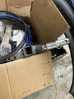 Blue Ox Base Plates And M/p Brake Used. Price: $200.00.