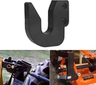 E-cowlboy Top Hook For Cat 1 Quick Hitch Fit Harbor Freight New. Price: $27.90.