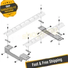 Demco 8552038 Hijacker Premier Series Custom Mounting Brackets New. Price: $257.60.