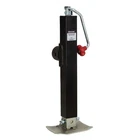 Ultra-tow Topwind Square Tube-mount Jack 5,000-LB. Lift Capacity #44075 New. Price: $93.75.
