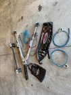 Roadmaster Sterling Tow Bar System Used. Price: $600.00.