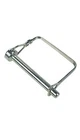 Jr Products 01054 Large Coupler Lock Pin Each One 5.95 Bucks New. Price: $5.99.