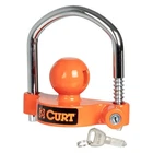 Curt Universal Trailer Coupler Lock New. Price: $26.79.