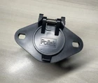 Pollak 12-720 Rv Trailer Camper Wiring 6-WAY Socket With Boot New. Price: $10.99.