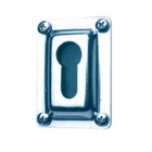 Set Of 2 Stainless Steel Dock Mount For Boarding Ladders/cockpit Steps New. Price: $47.95.