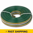 Hopkins Towing Solutions 25FT 16 Gauge 4 Conductor Wire New. Price: $40.99.