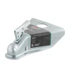Curt 25101 Class 3 A-frame 2" Coupler With Posi Lock New. Price: $54.23.