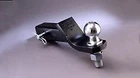 Tacoma Tundra Sequoia Tow Hitch Ball Mount & 2 Inch Oem Toyota Accessory New. Price: $76.70.