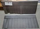 Smart Solutions 00002 Rock Solid Tow Guard - Motor Home 20 X 48 New. Price: $100.00.