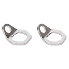 Rider Cargo Tie Down Rings 198-453-0001 New. Price: $18.46.
