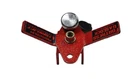Torklift A7702 Orange 1 Fortress Gaslock Propane Tanks New. Price: $106.38.