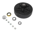 Dexter Axle Hub-drum Kit For 3,500 Lb 5ON5 Bolt Circle 1/2" Studs 10"X2.25" New. Price: $139.95.