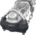 Trimax Univeral Coupler Lock UMAX100 New. Price: $120.99.